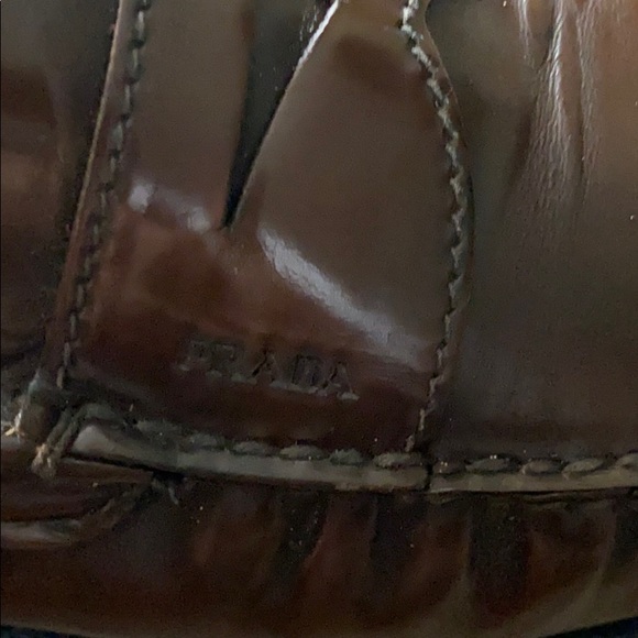 Prada Drivers - Picture 4 of 9